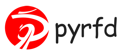 pyrfd